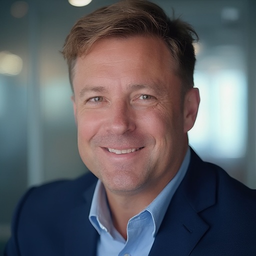 James Whitfield — Sister Sites expert